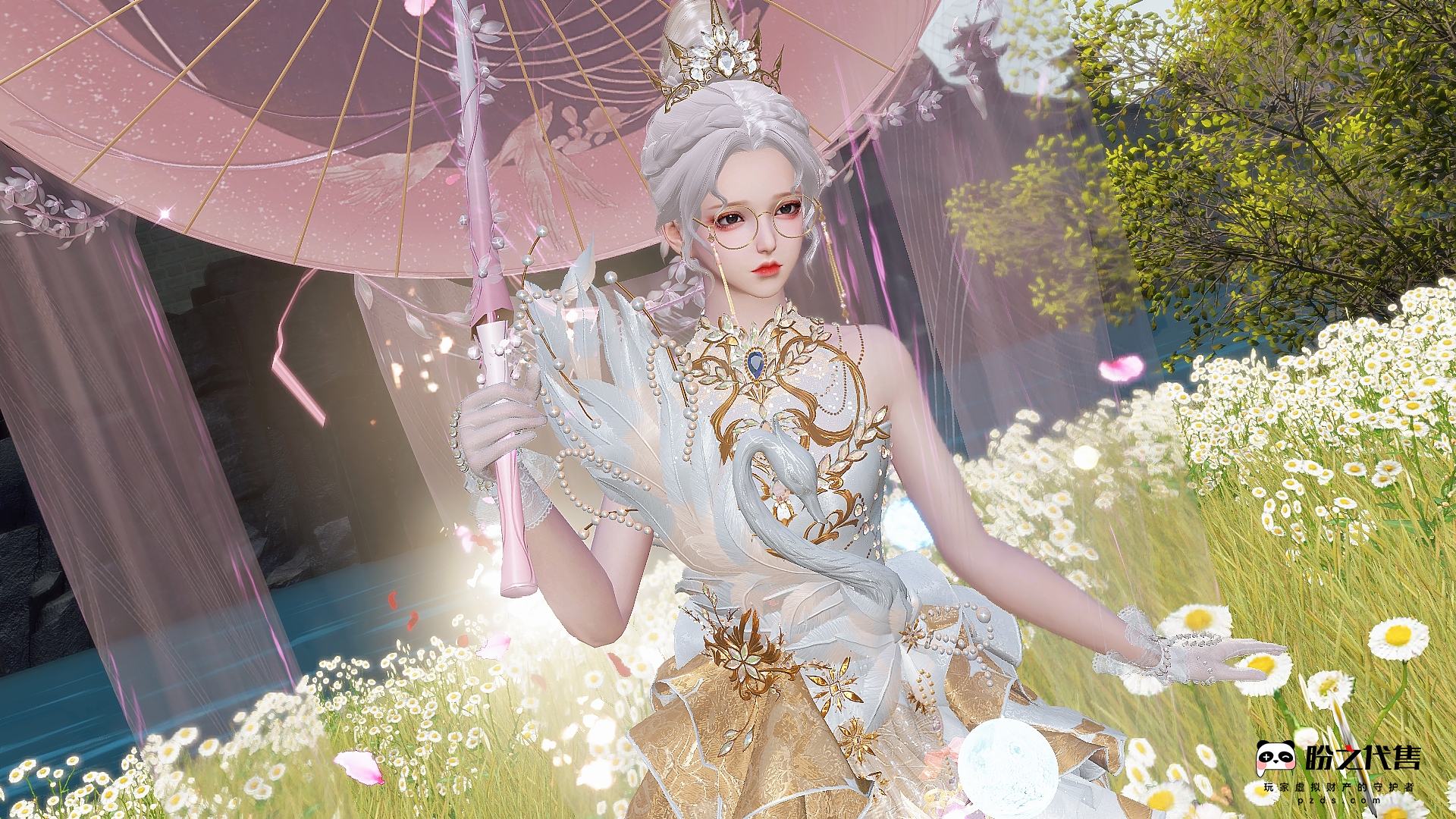 天涯明月刀-沧海云帆-青龙永夜_账号编号TDAH4G出售-盼之代售-手