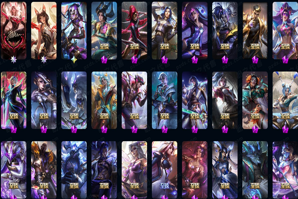 英雄联盟买号别担心 靠谱的LOL买号平台安利