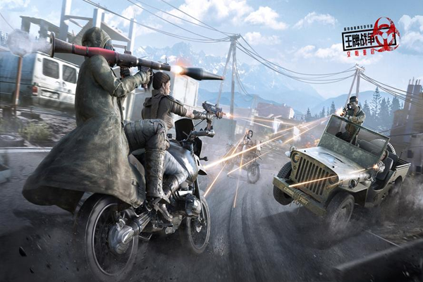 王牌战争账号交易：废土生存，交易安全防线