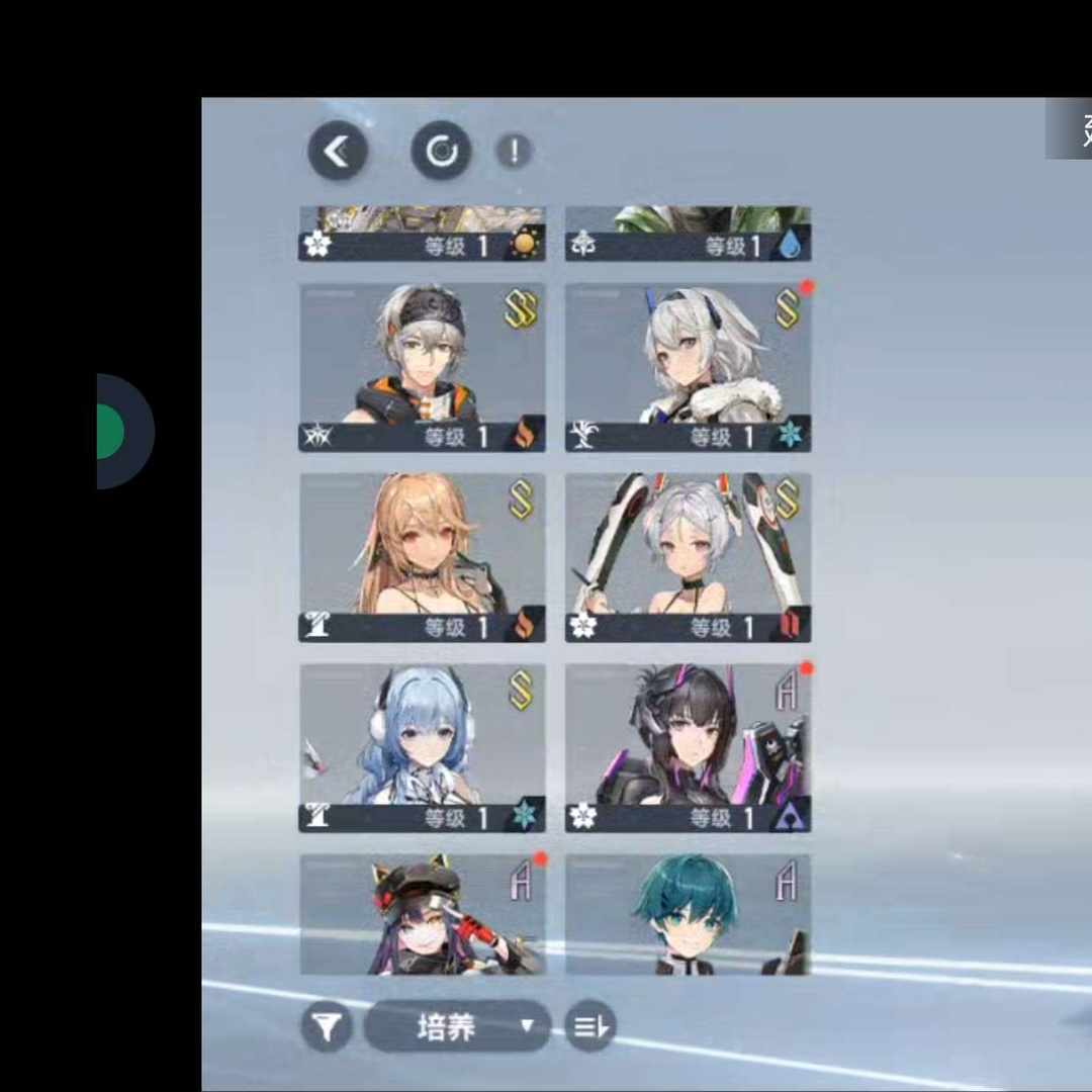 KYF3HK 号 开服号