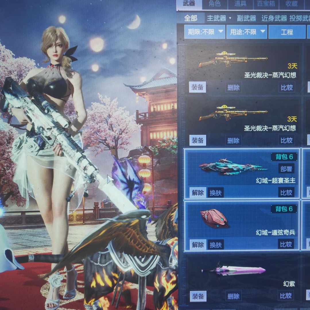 P63YG 号 逆战网通原子队伤双猪号