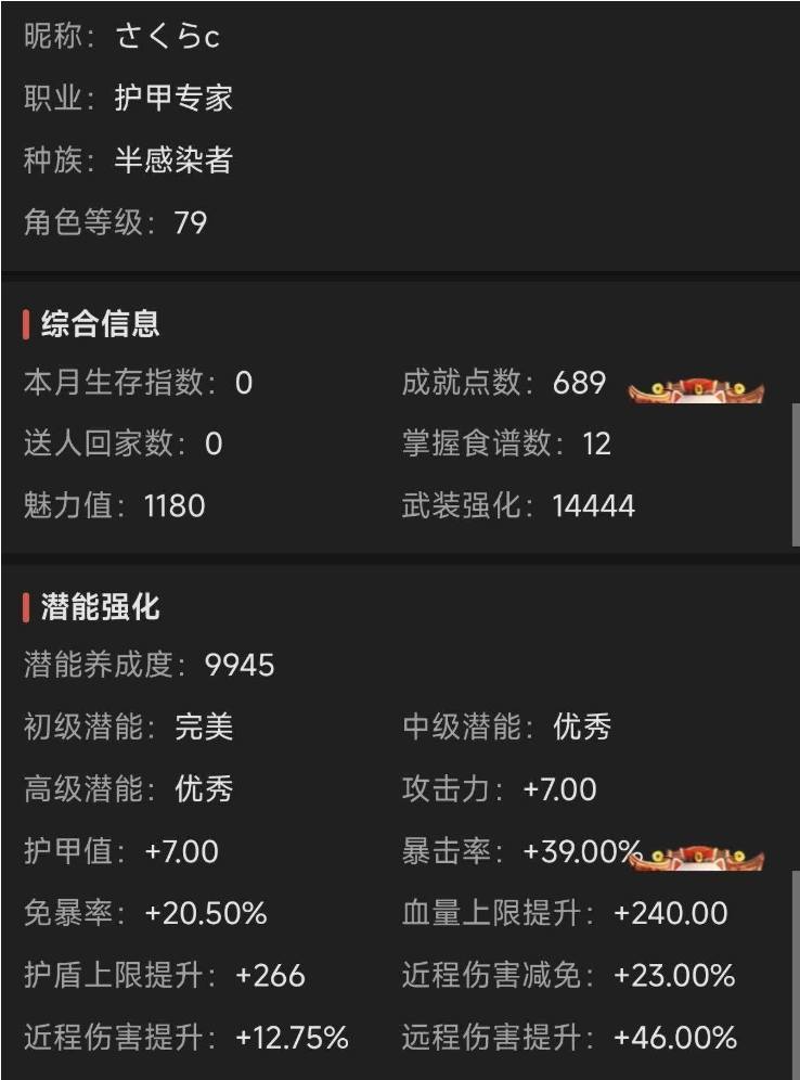 MHDY0W 号 明日之后共创服出号