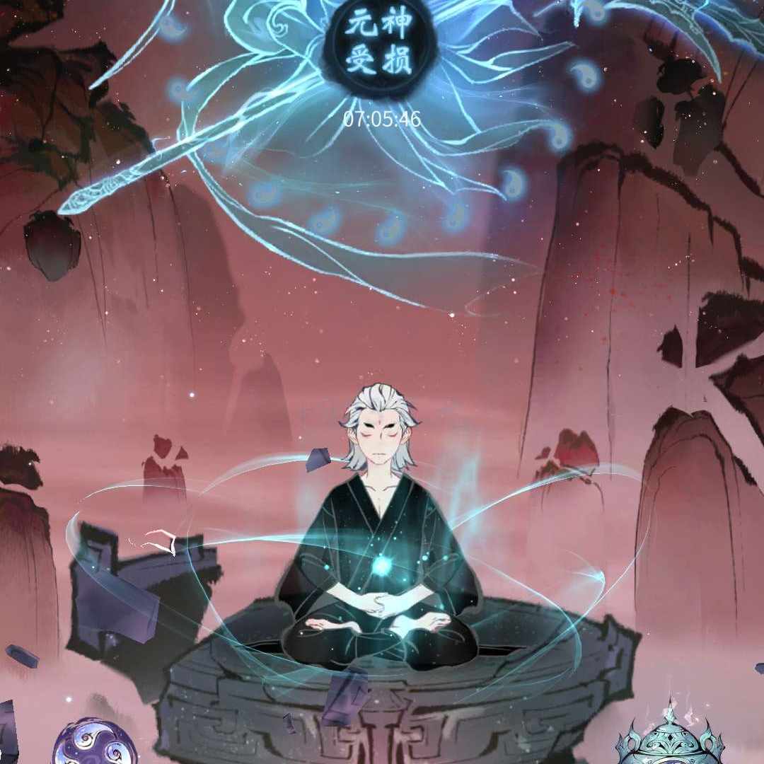 YN0RP0 号 号很欧，炼器炼丹出金率大，2276亿战力