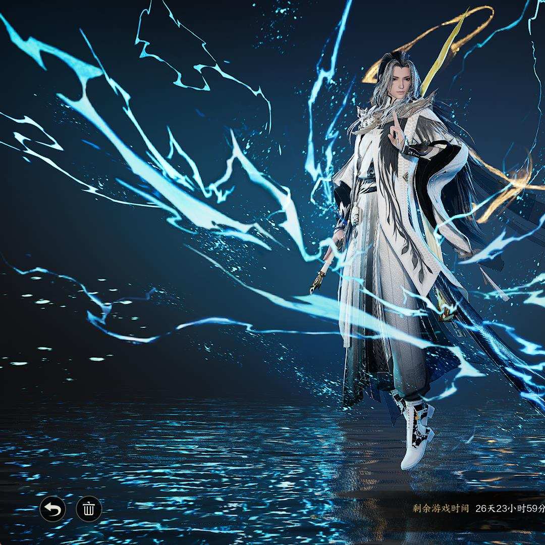 ZX5U64 号 【风华绝代】10.59雷青云,已用女娲石8(不含染发),22157风华值,桑约极4件套,耀日4,时装30套,一心情衷/太微玄览/太微玄元,朔风啸漠/朔风枭野/风朝露夜/风朝霁夜/天道无赦/天道夷简/汀洲碧影,藴宝40级,生产职业:采摘1、炼药20,战阶八阶仰止,成就明烛6545,大世界探索97.27%,月卡到期时间(2025-5-8),详情见图.