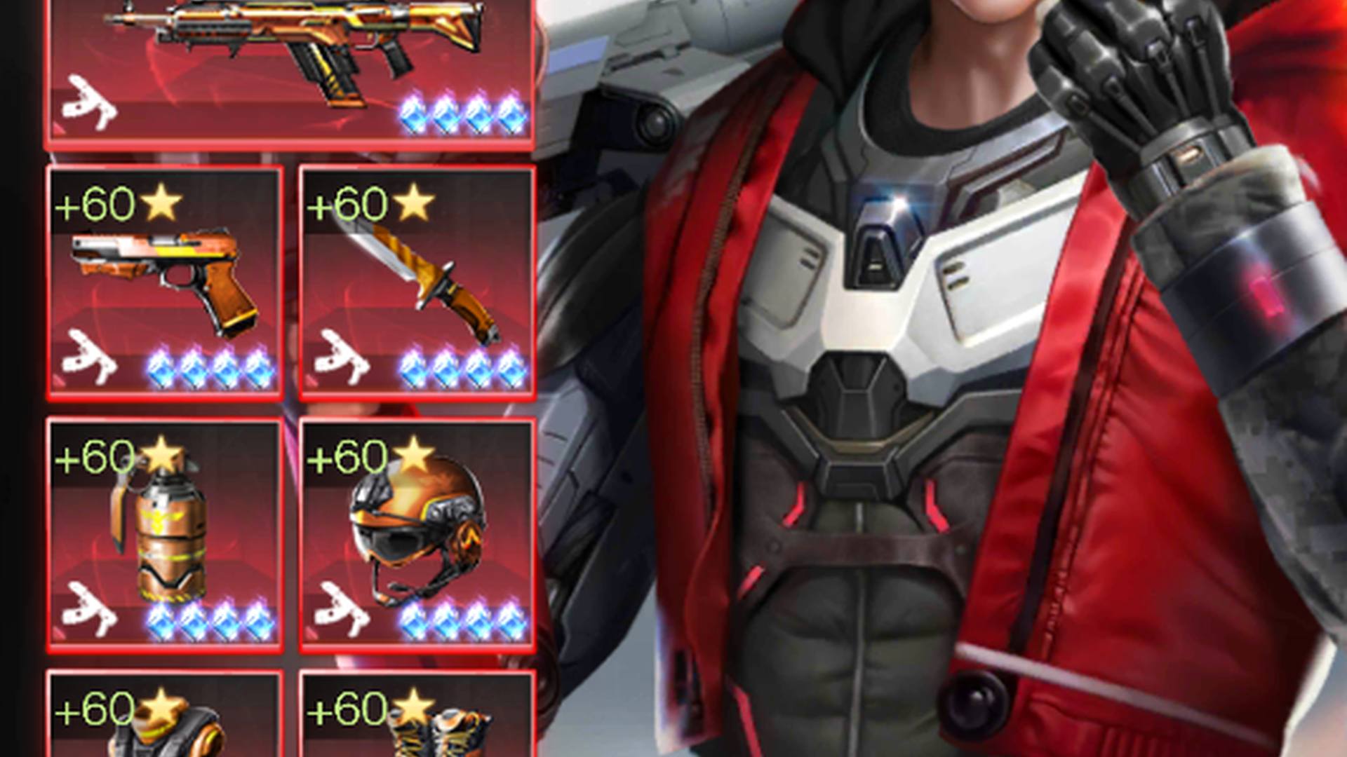 HCE180 号 红警OL 416区自玩5年老号