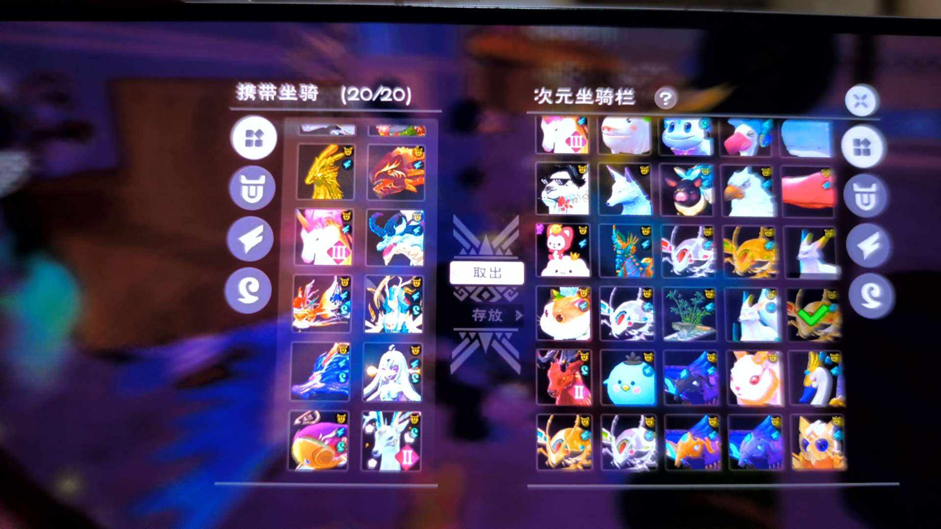 CM6M8G 号 oppo猫可以直接转移