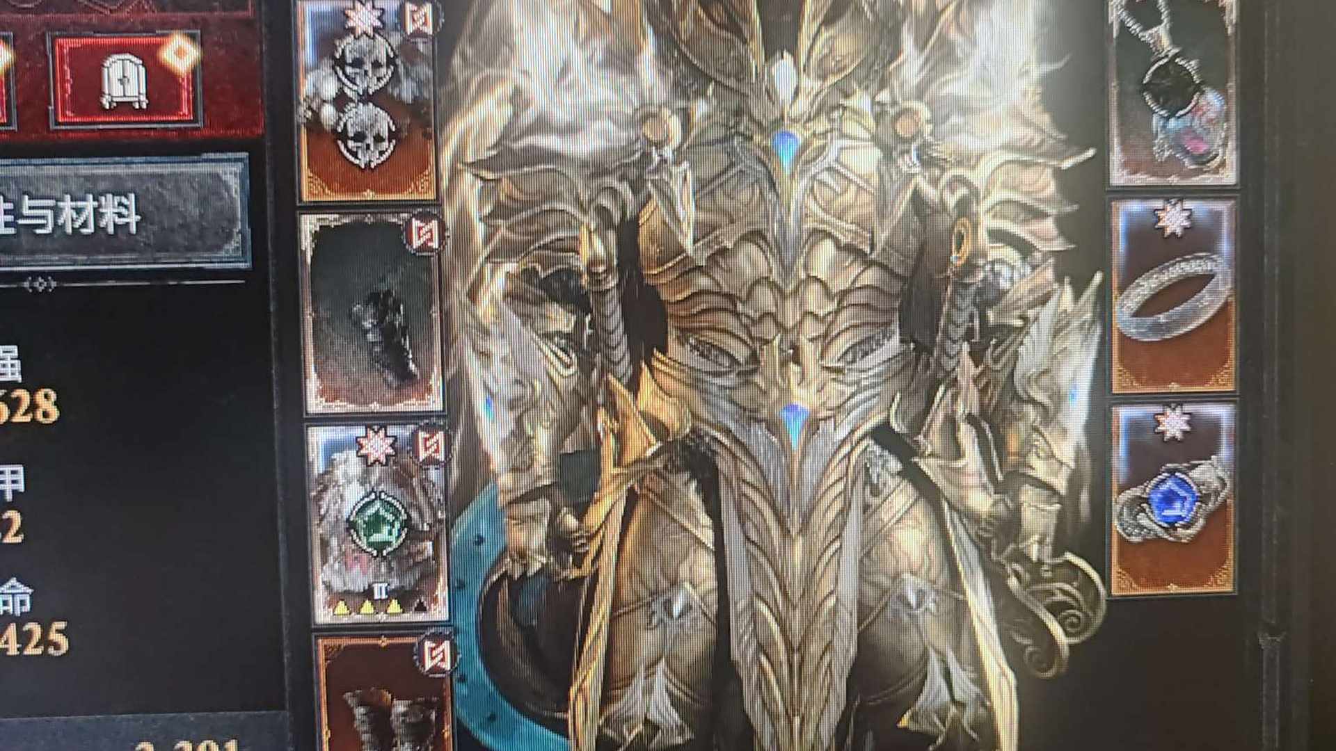 PS0A9C 号 全职业6套白银勇士职业皮肤包含坐骑+2800宠物,本体加dlc终级,都是官方购买白金币,(非xbox便宜白金币后期容易暴雪封号)目前暗黑4白金币还剩1400,皮肤号超值。