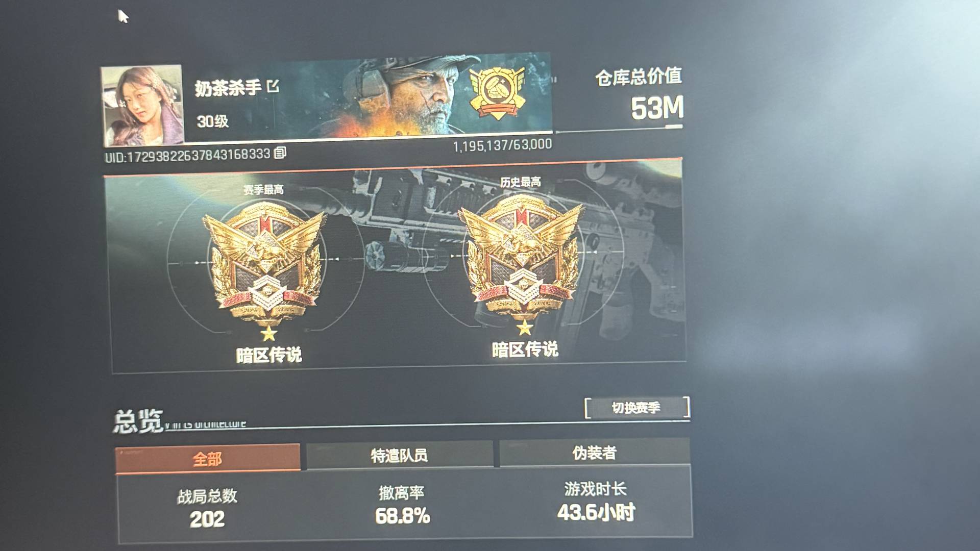 WA69E0 号 全手套，全刀皮，林中人全套