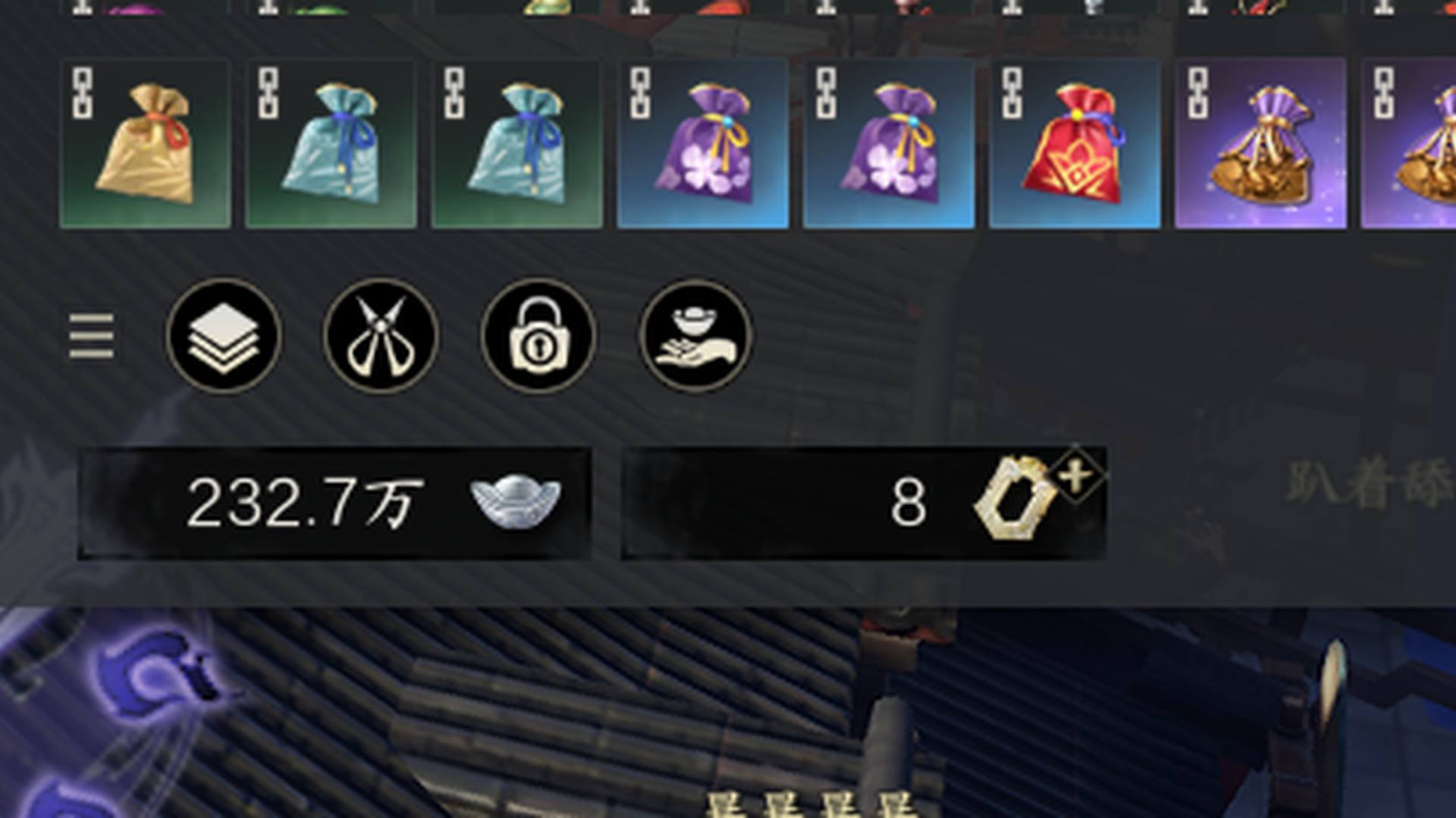 ZWAA48 号 大号手工银100W邮寄秒发