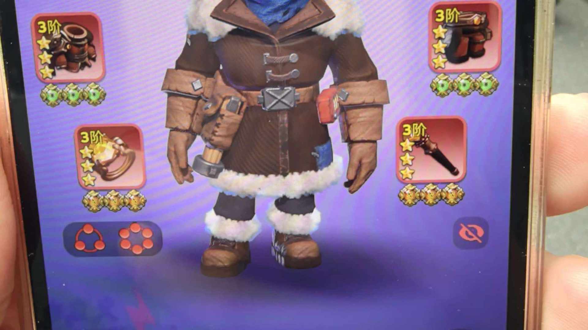 DRG0AW 号 先体验自己拉满的满氪吗