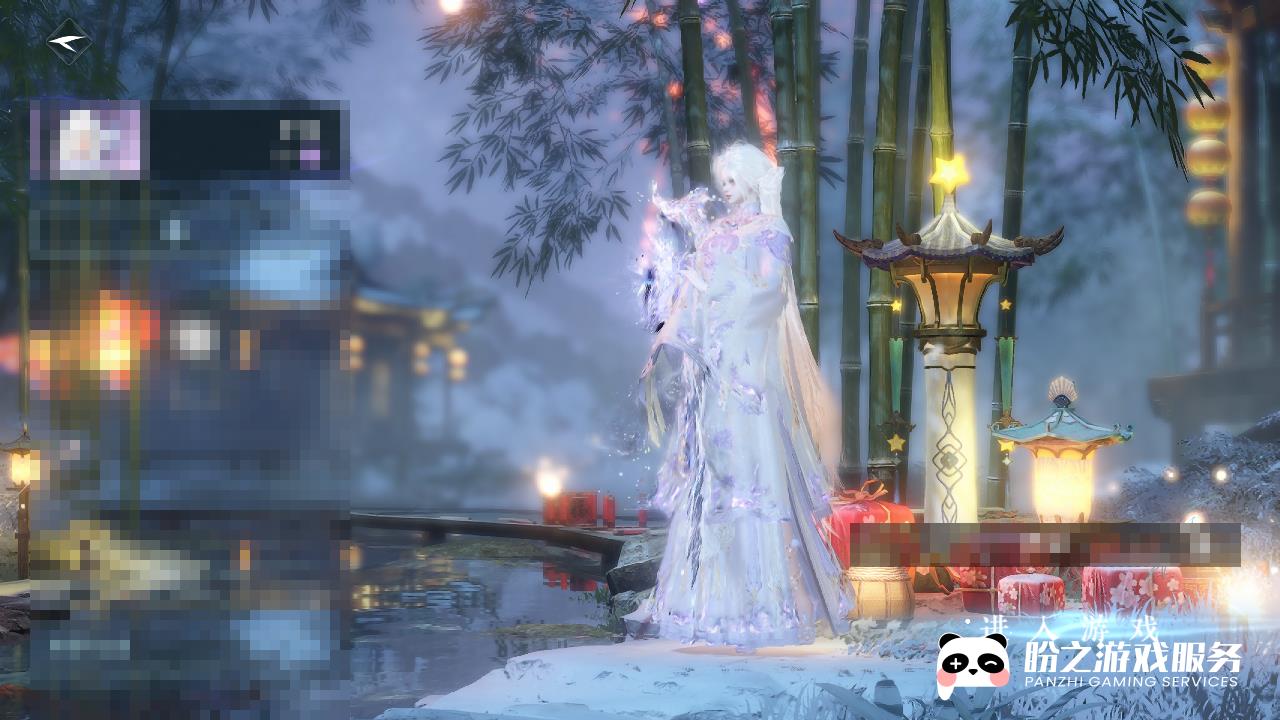 陽帝舟遊文錦 額装 豪華