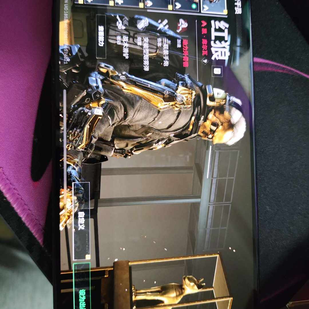 SA6SZN 号 三红皮现金5000w资产