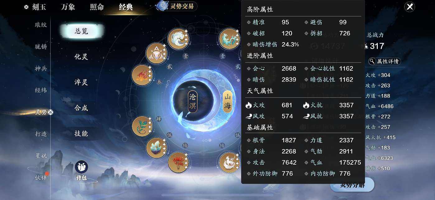 天涯明月刀手游-微信三区-彼岸花_账号编号BDE88出售-盼之代售-手