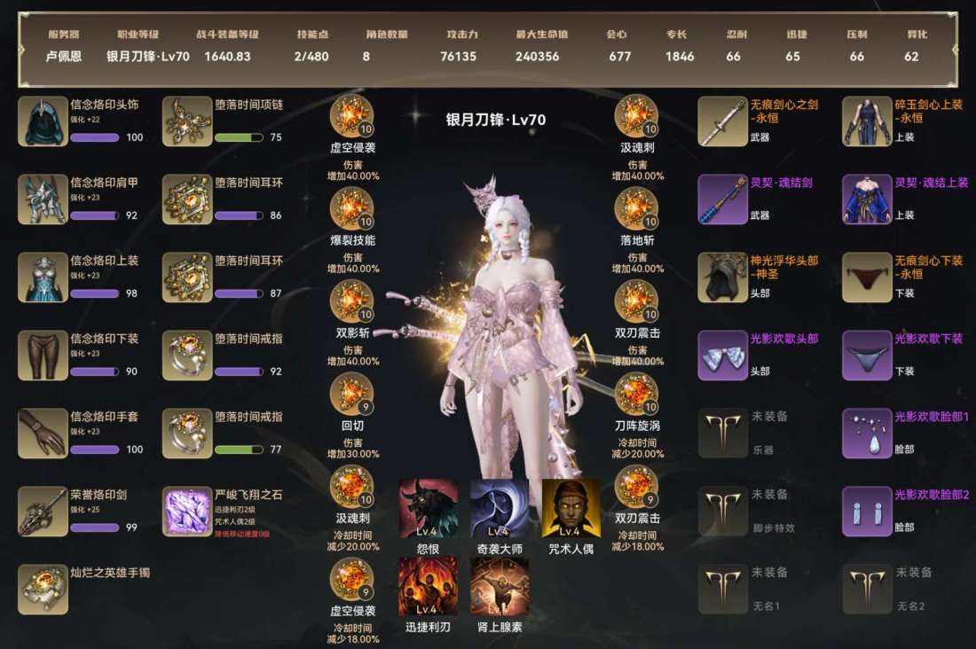 最新最全の 命运方舟-一区卢佩恩-希里安-QQ_账号编号REGK14出售-盼之代售-手 その他