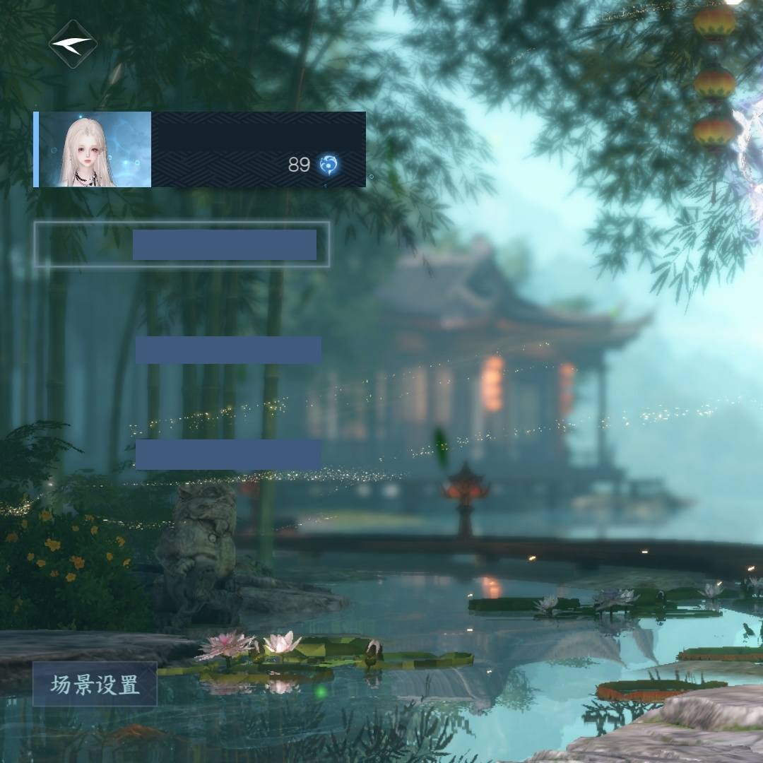 NY111G 号 722604 九灵【卧看千山】【已用天赏石40】天霓染8, 转盘外观3, 副本外观1, 馆藏8级, 灵韵8, 18国色, 295700衣品, 144990国色值, 230套时装, 装备特技18金, 宠物图鉴8级, 庄园等级12级, 详情见图