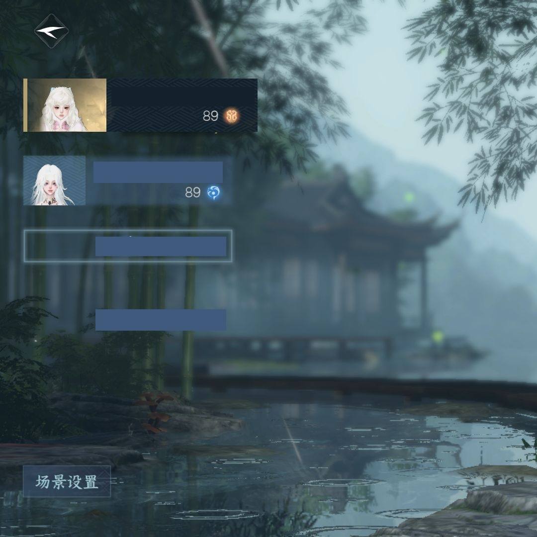 NYQFYW 号 107.43 铁衣【凭栏听雨】【已用天赏石1】, 转盘外观3, 副本外观3, 馆藏4级, 3国色, 158585衣品, 33450国色值, 172套时装, 装备特技6金, 庄园同住13级, 详情见图