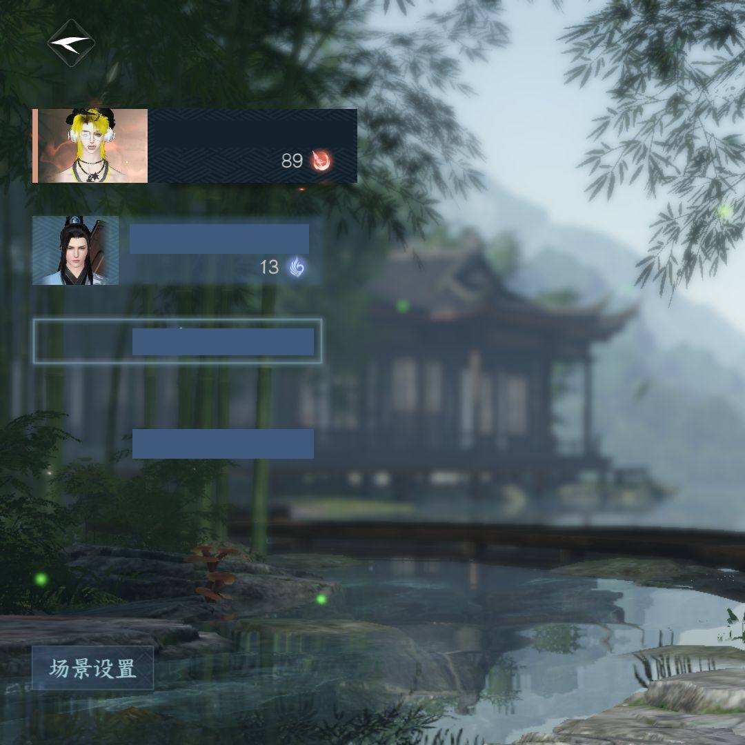 NYTU60 号 73.89 血河【把酒临风】【已用天赏石37】天霓染10,【2未用天赏石】 转盘外观1, 副本外观3, 馆藏7级, 灵韵3, 19国色, 289690衣品, 156340国色值, 257套时装, 装备特技11金, 宠物图鉴8级, 庄园11级, 详情见图