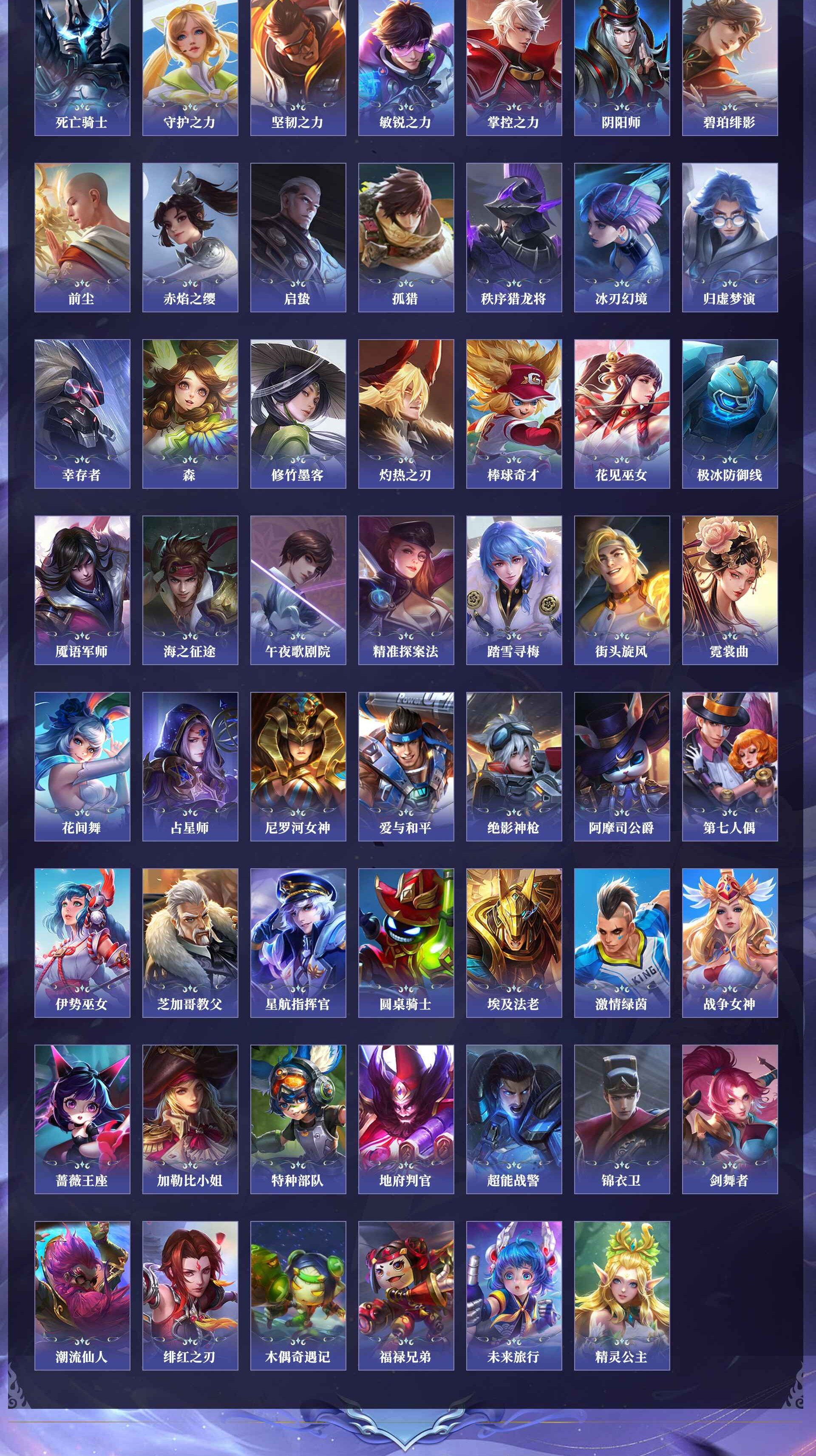 WZQM4239105王者荣耀账号详情图9