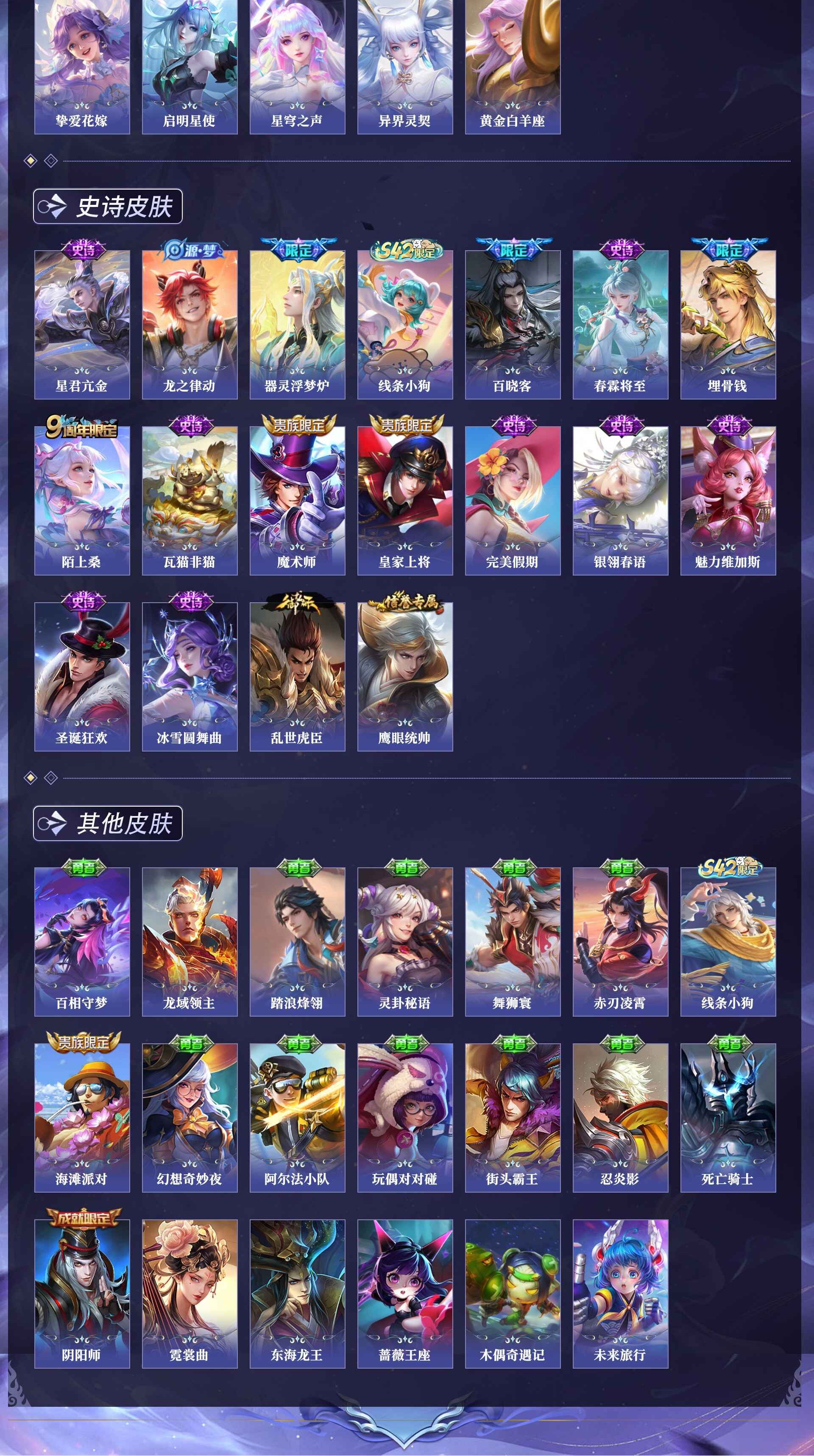 WZCMW4347842王者荣耀账号详情图1