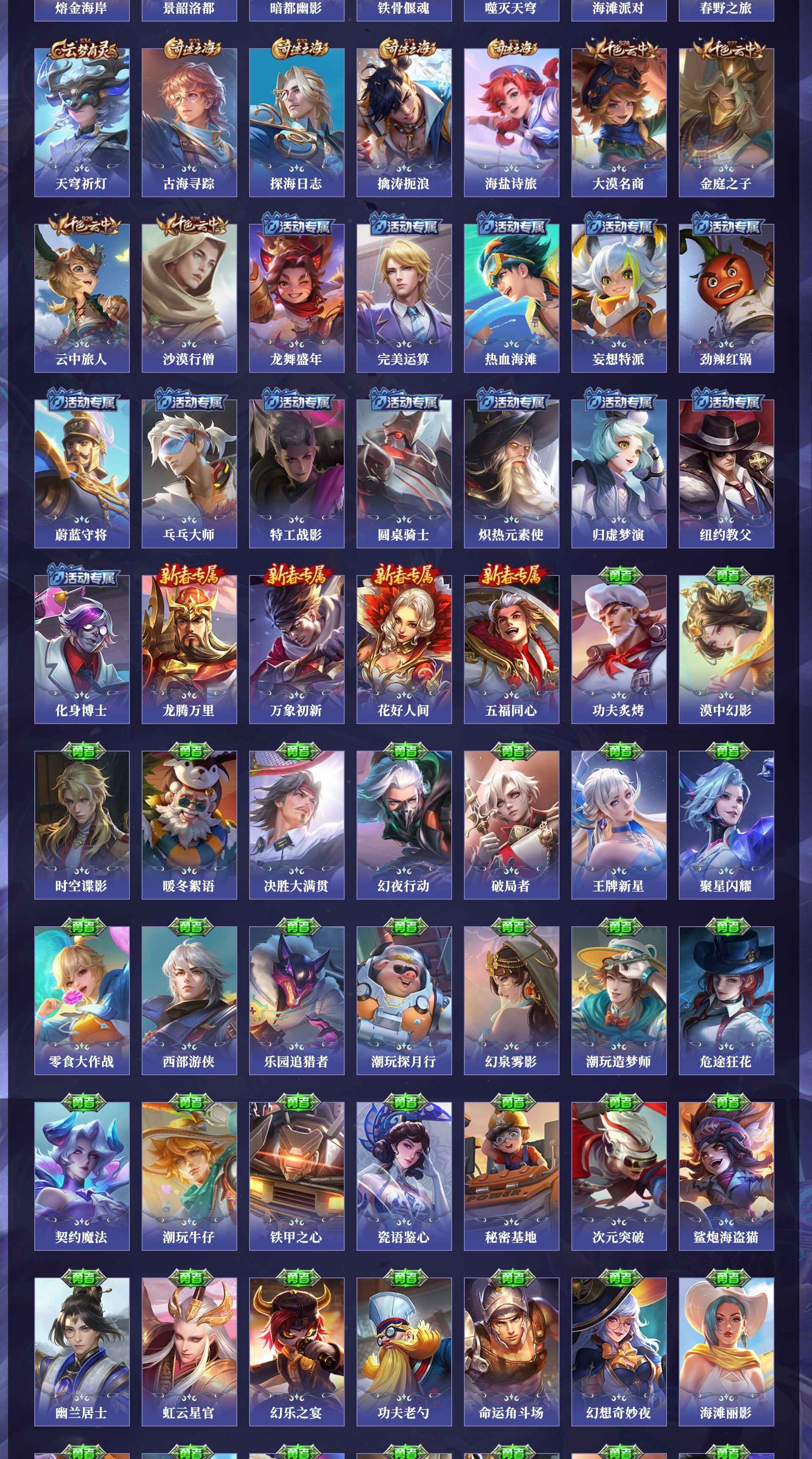 WZQM4312370王者荣耀账号详情图4