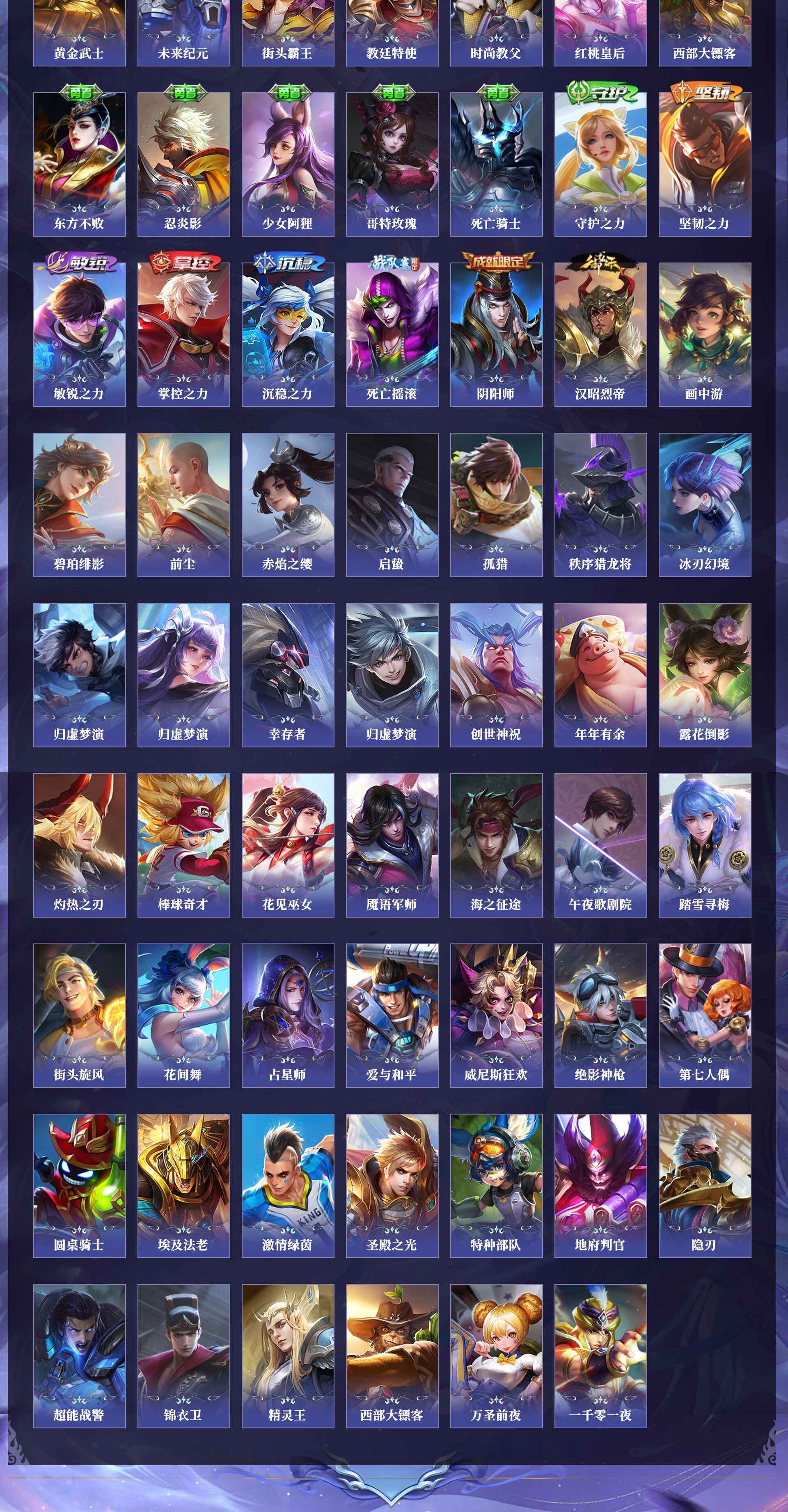 WZQM4312326王者荣耀账号详情图4