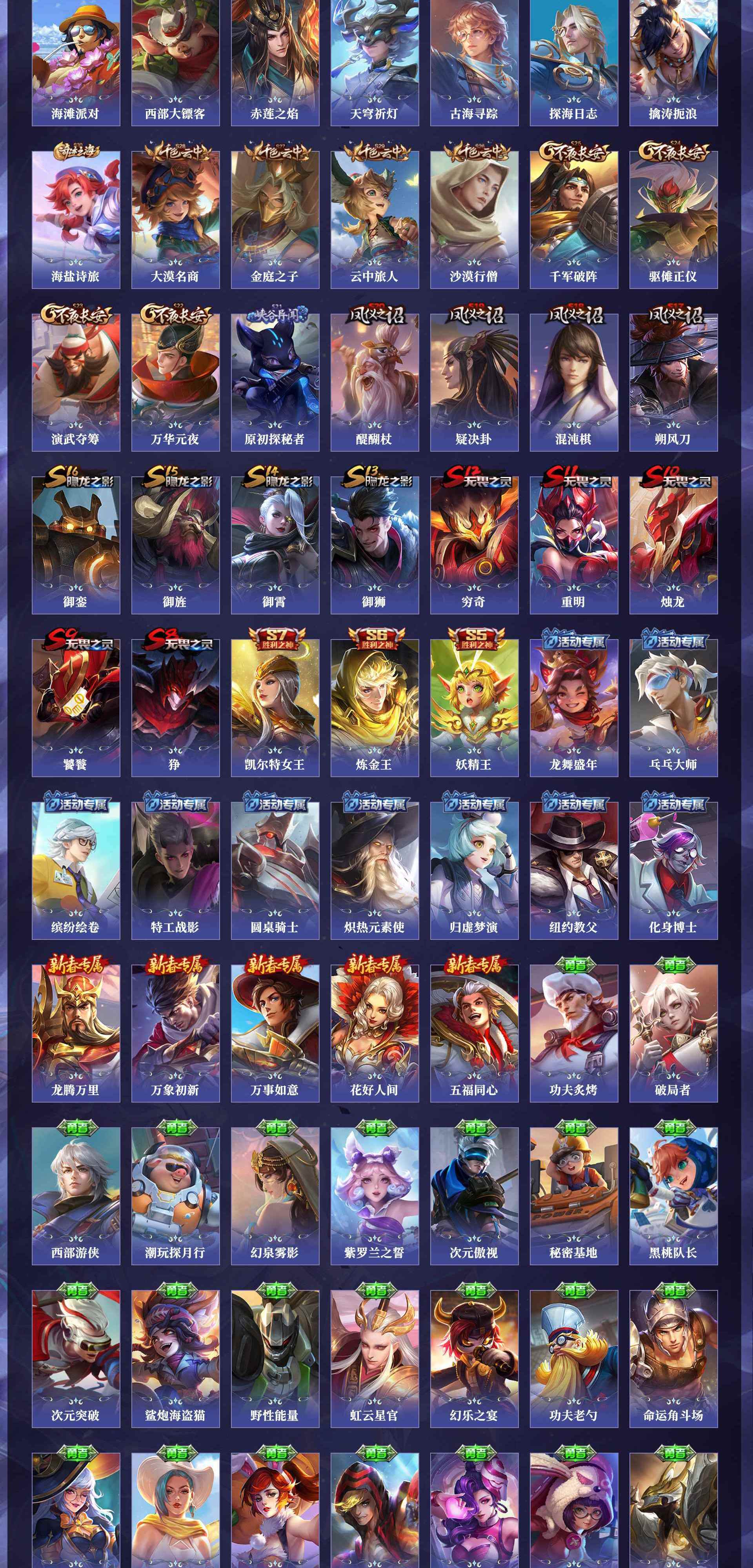 WZQM4312623王者荣耀账号详情图4