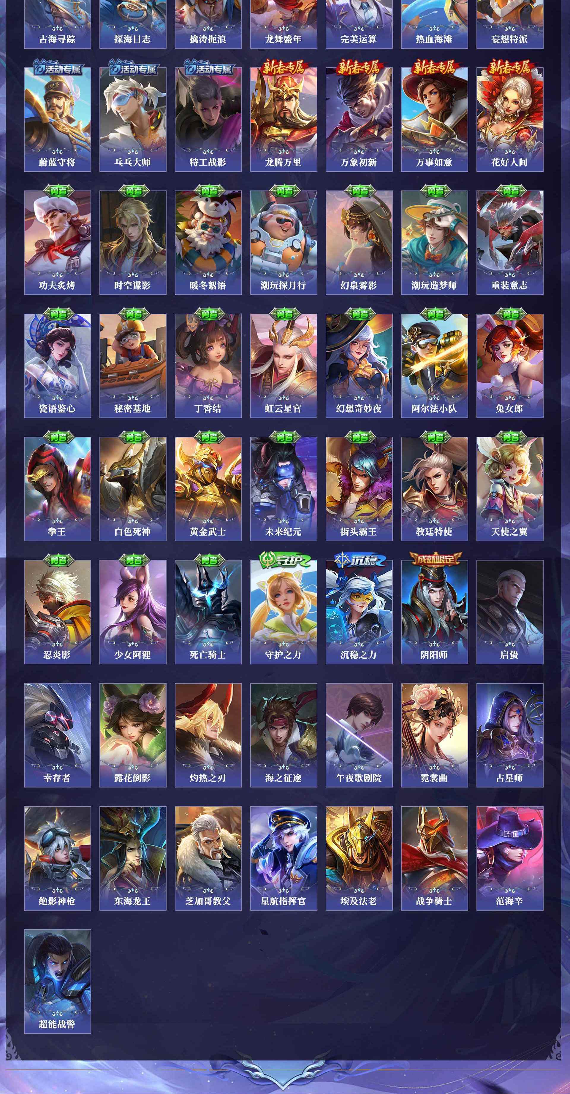 WZQM4312522王者荣耀账号详情图3