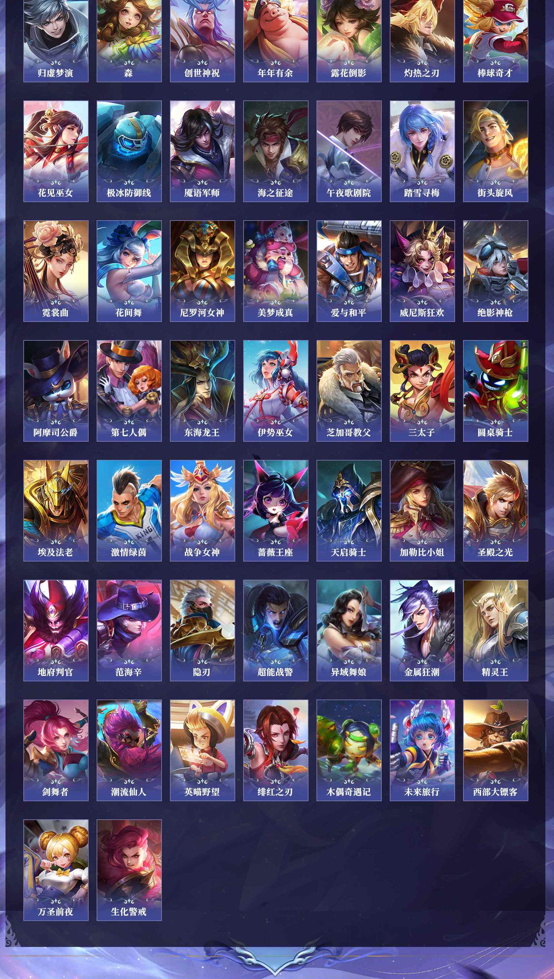 WZQM4467492王者荣耀账号详情图8